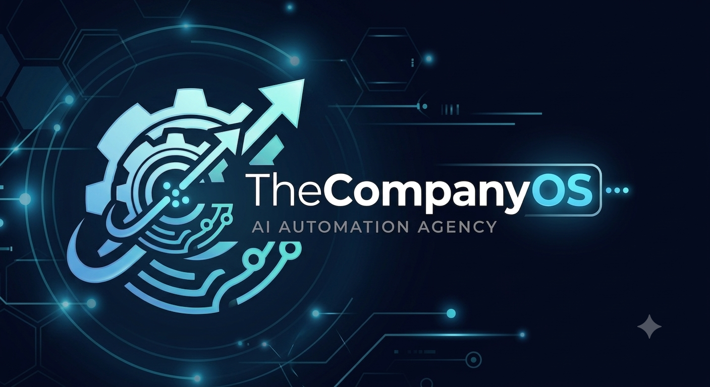 TheCompany OS — AI Automation Agency